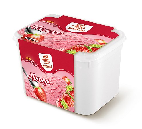 POTE 2L MORANGO