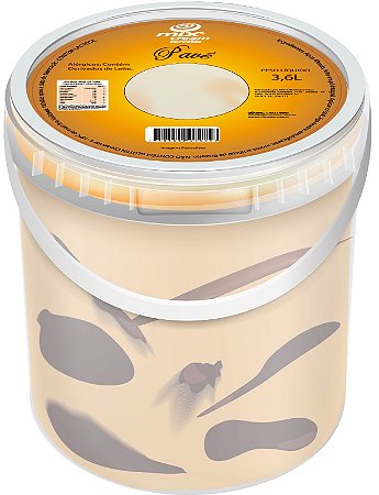 POTE 3,6L PAVE