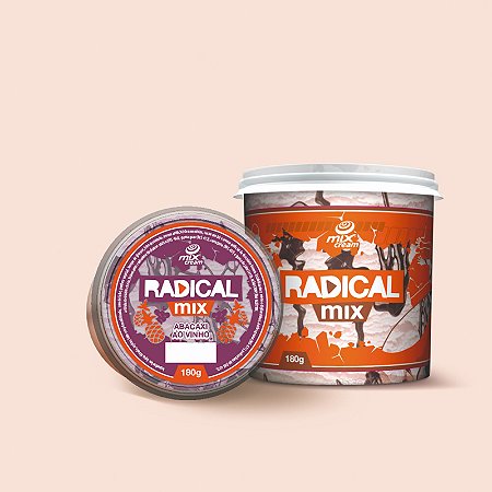 RADICAL AB. VINHO