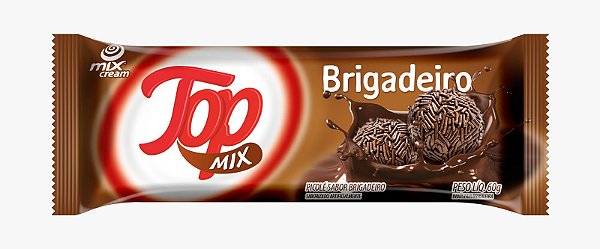 TOP BRIGADEIRO