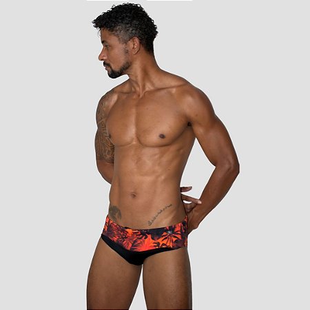 Sunga Slim Mood K-ny