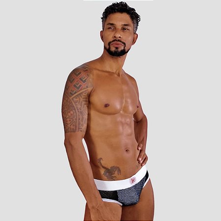 Jockstrap Screen K-ny