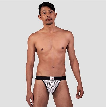 Jockstrap Screen Trad K-ny