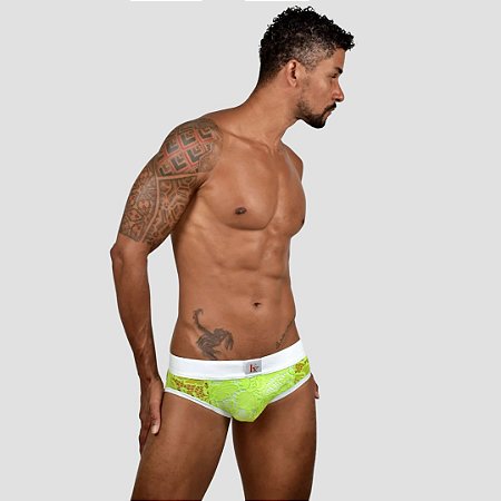 Jockstrap Renda K-ny