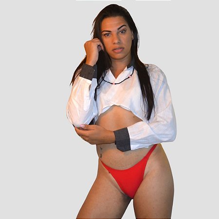 Calcinha Aquendar Styl