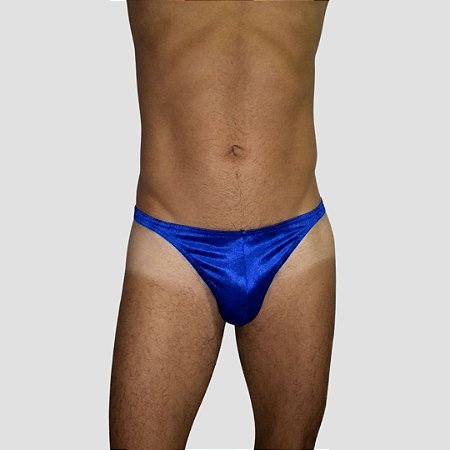 Thong Luxury Masculina