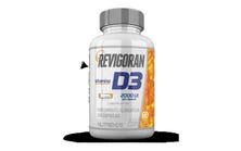 D3 2000UI 60 Cápsula