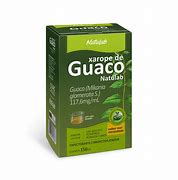 Guaco Xarope Expectorante e Broncodilatador  150ml