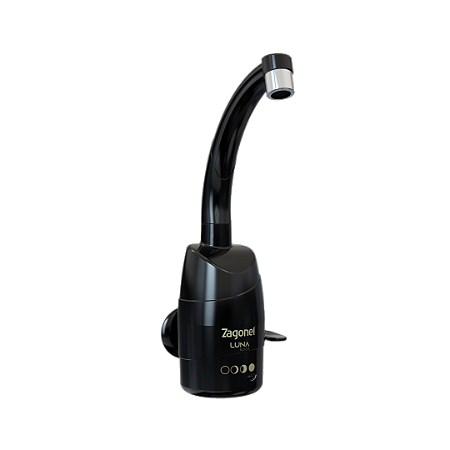 Torneira Luna 4 Temperaturas 127V/5500W Zagonel