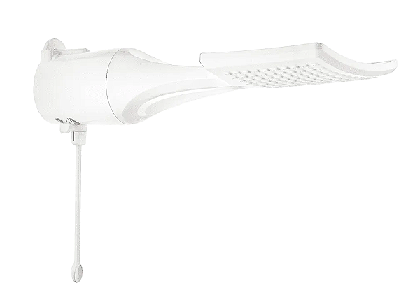 Ducha Elétrica Loren Shower 127V 5500W