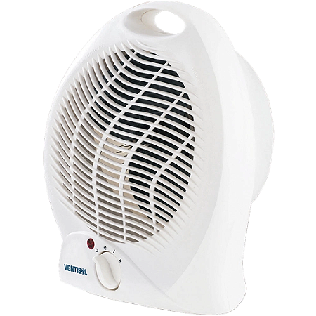 Aquecedor Domestico 127V 1500W A1-01 Premium Ventisol