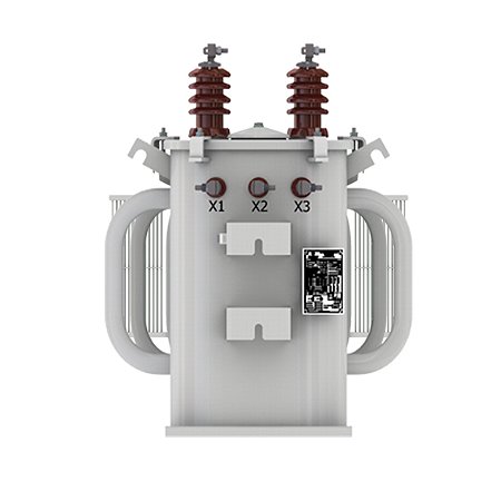 Transformador Monofásico 110V/220V – Locação