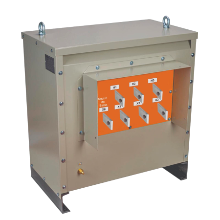 Transformador de Isolação para Locação – Proteção Elétrica Segura