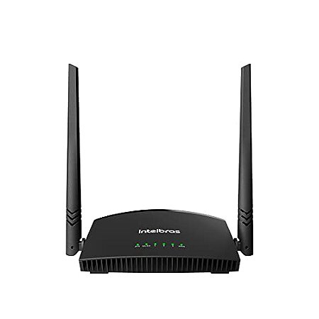 Roteador Wireless RF 301K 300Mbps