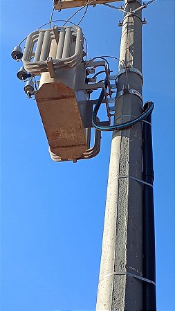 Posto de Transformação