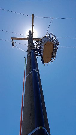 Aluguel de Transformador