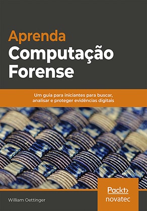 Aprenda Computação Forense