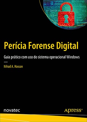 Perícia Forense Digital