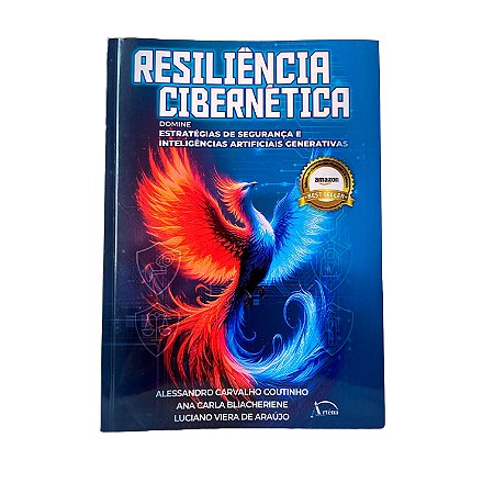 Resiliência Cibernética