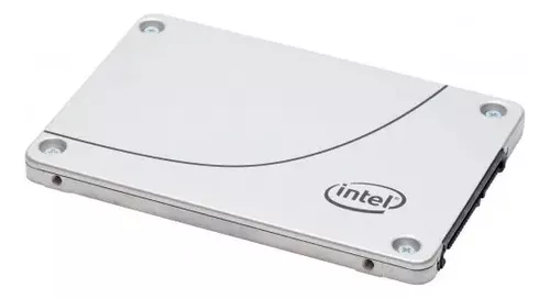 Disco Sólido Interno (SSD) Intel D3-s4520 Ssdsc2kb076tz01 7.68tb