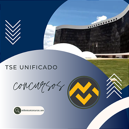 Apostila TSE UNIFICADO 2024 Analista Judiciário Engenharia Mecânica