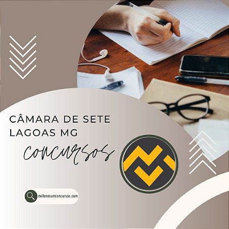 Apostila CÂMARA DE SETE LAGOAS MG 2024 Analista Administrativo Administração de Empresa, Administração Pública e Economia