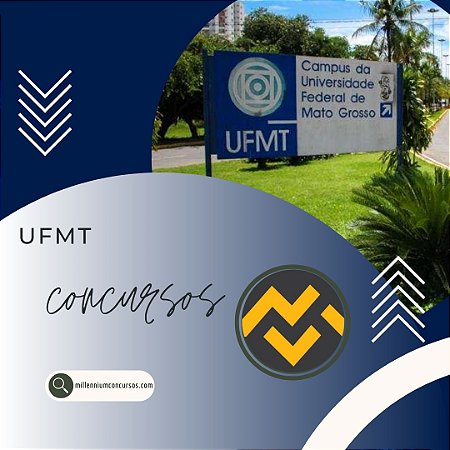 Apostila UFMT 2024 Administrador