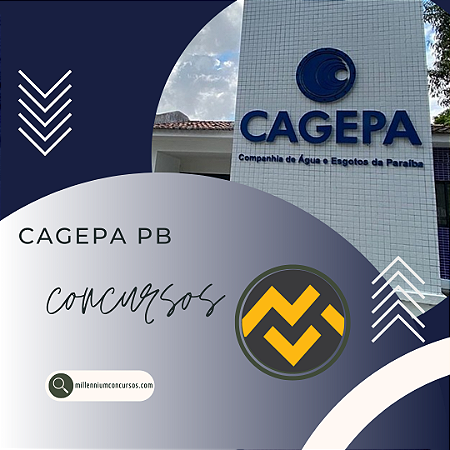 Apostila CAGEPA PB 2024 Advogado