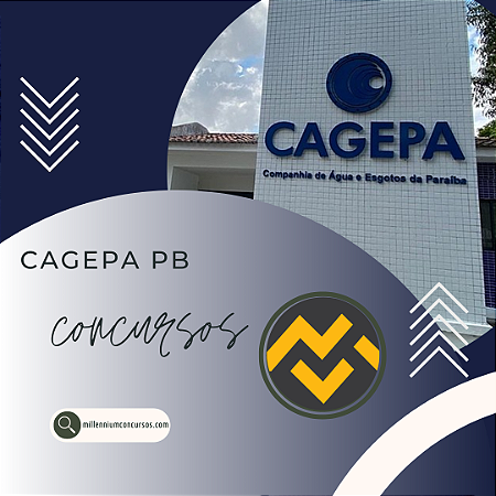 Apostila CAGEPA PB 2024 Contador