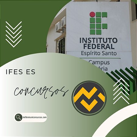 Apostila IFES ES 2024 Professor Administração