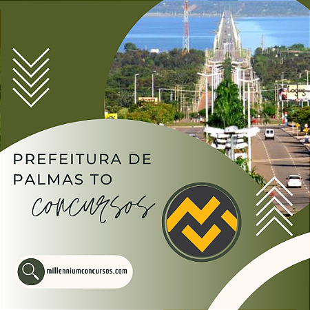 Apostila PREFEITURA DE PALMAS TO 2024 Técnico Administrativo Educacional