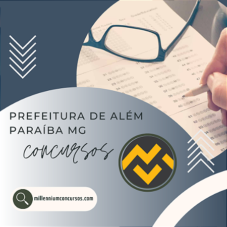 Apostila PREFEITURA DE ALÉM PARAÍBA MG 2024 Professor de Ensino Religioso