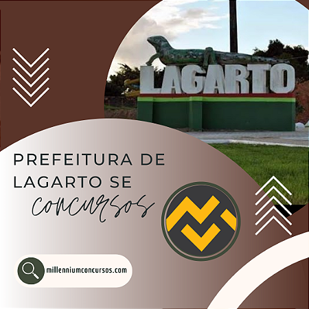 Apostila PREFEITURA DE LAGARTO SE 2024 Assistente Social SME