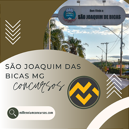 Apostila PREFEITURA DE SÃO JOAQUIM DAS BICAS MG 2024 Apoio Pedagógico