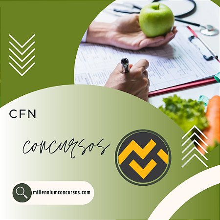 Apostila CFN 2024 Tecnologia da Informação (Suporte Técnico)