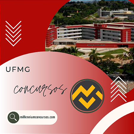 Apostila UFMG 2024 Assistente em Administração