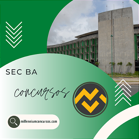 Apostila SEC BA 2024 Técnico de Atendimento Educacional Especializado (AEE)