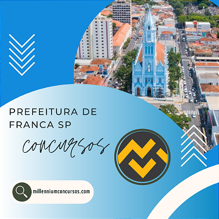 Apostila PREFEITURA DE FRANCA SP 2024 Coordenador Pedagógico