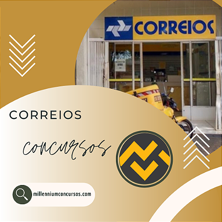 Apostila CORREIOS 2024 Engenheiro Elétrico