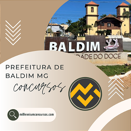 Apostila PREFEITURA DE BALDIM MG 2024 Assistente Social