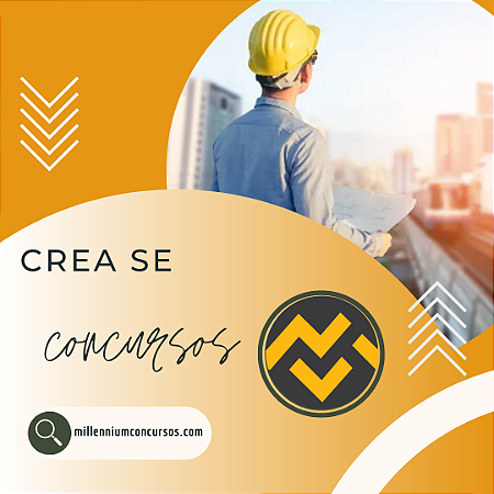 Apostila CREA SE 2025 Analista de Controle Interno