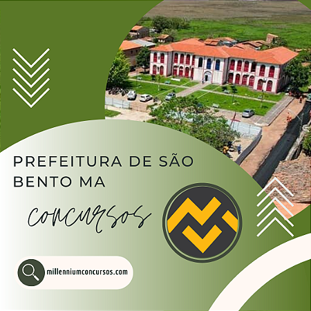 Apostila PREFEITURA DE SÃO BENTO MA 2025 Técnico em Informática (Manutenção)