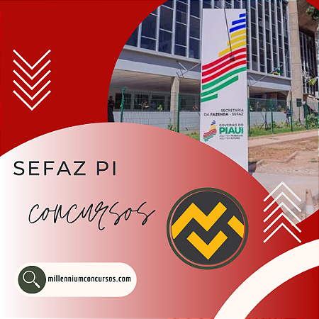 Apostila SEFAZ PI 2025 Analista do Tesouro Estadual Área Geral