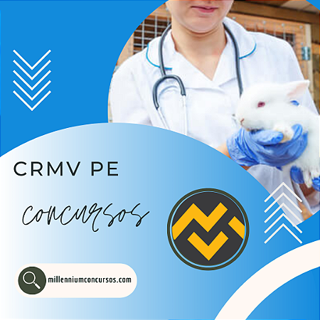 Apostila CRMV PE 2025 Assistente Administrativo