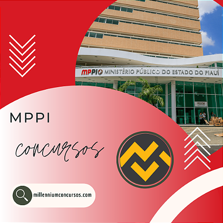 Apostila MPPI 2025 Analista Ministerial Administrativa