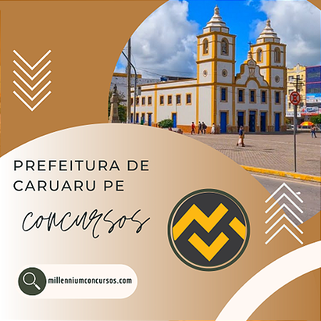 Apostila PREFEITURA DE CARUARU PE 2025 Fiscal do PROCON