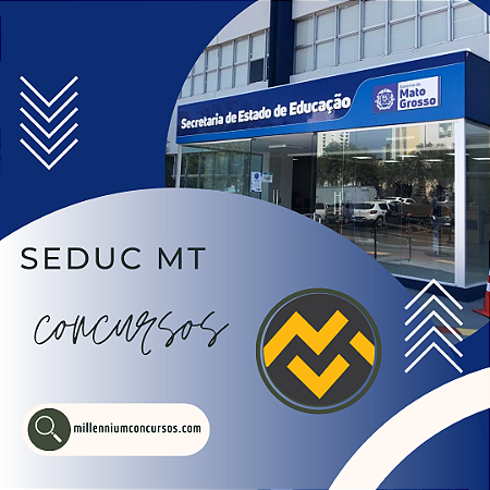 Apostila SEDUC MT 2025 Professor da Educação Básica História