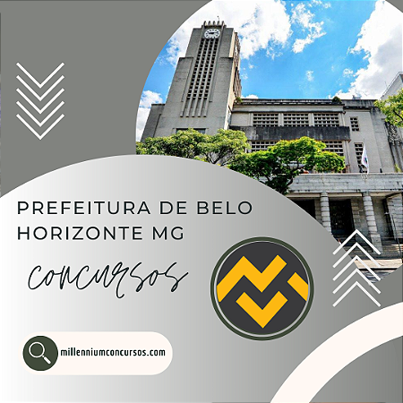 Apostila PREFEITURA DE BELO HORIZONTE MG 2025 Técnico em Prótese Dentária