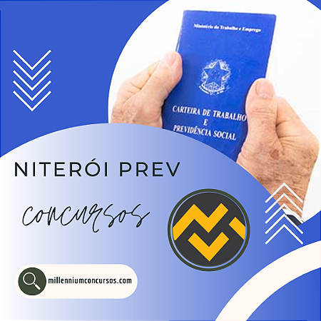 Apostila NITERÓI PREV 2025 Atuário