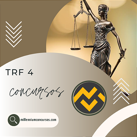 Apostila TRF 4 2025 Analista Judiciário Engenharia Elétrica